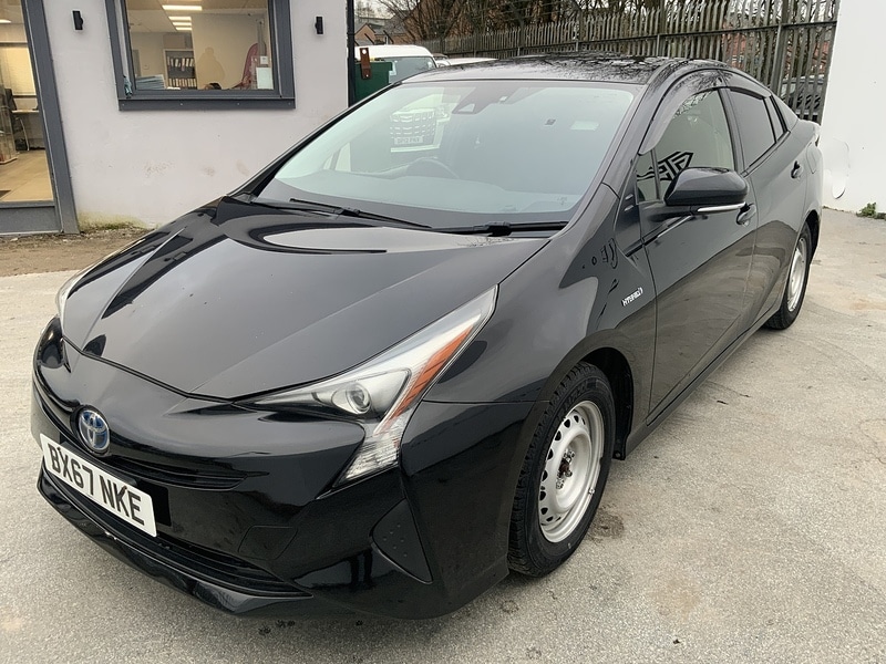 Used Toyota Prius 2020 for sale - 76047013: Photo 7