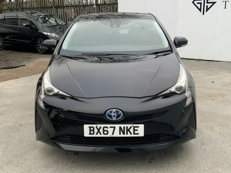 Used Toyota Prius 2020 for sale - 76047013: Photo 8