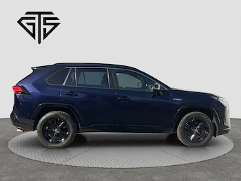 Used Toyota RAV4 2019 for sale - 78712211: Photo