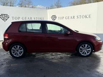 Used Volkswagen Golf 2011 for sale - 74115315: Photo