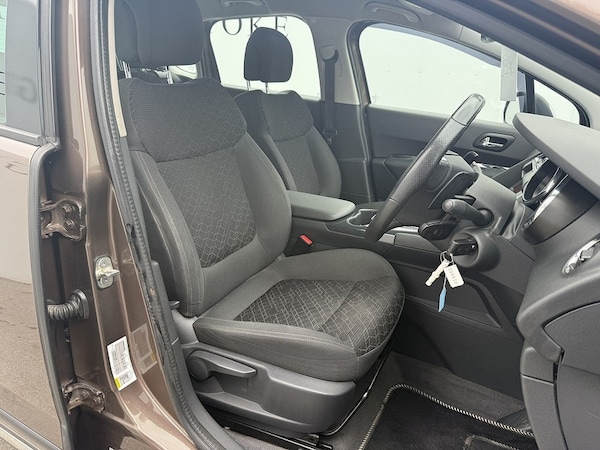 Used Peugeot 3008 2015 for sale - 76047068: Photo 12