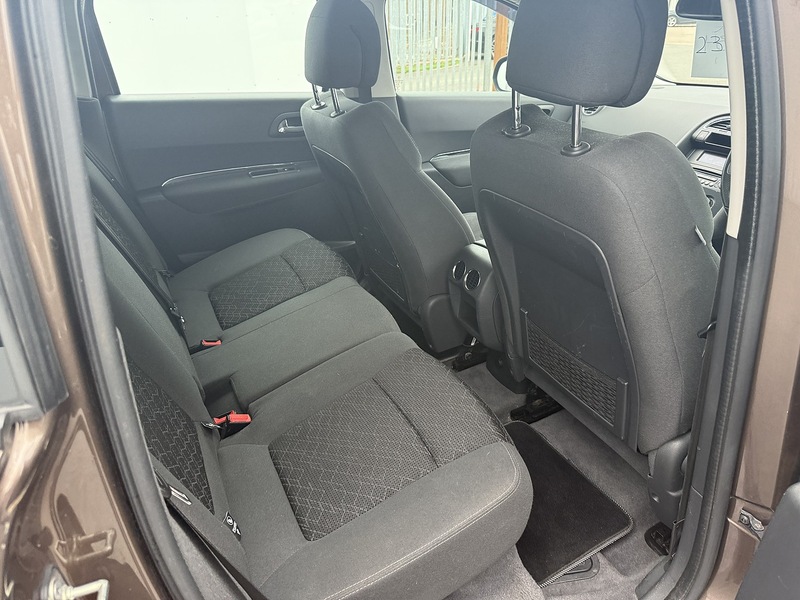 Used Peugeot 3008 2015 for sale - 76047068: Photo 14