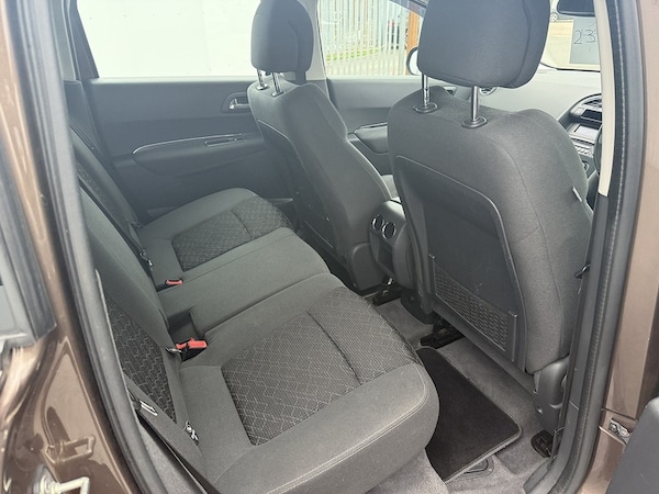 Used Peugeot 3008 2015 for sale - 76047068: Photo 14