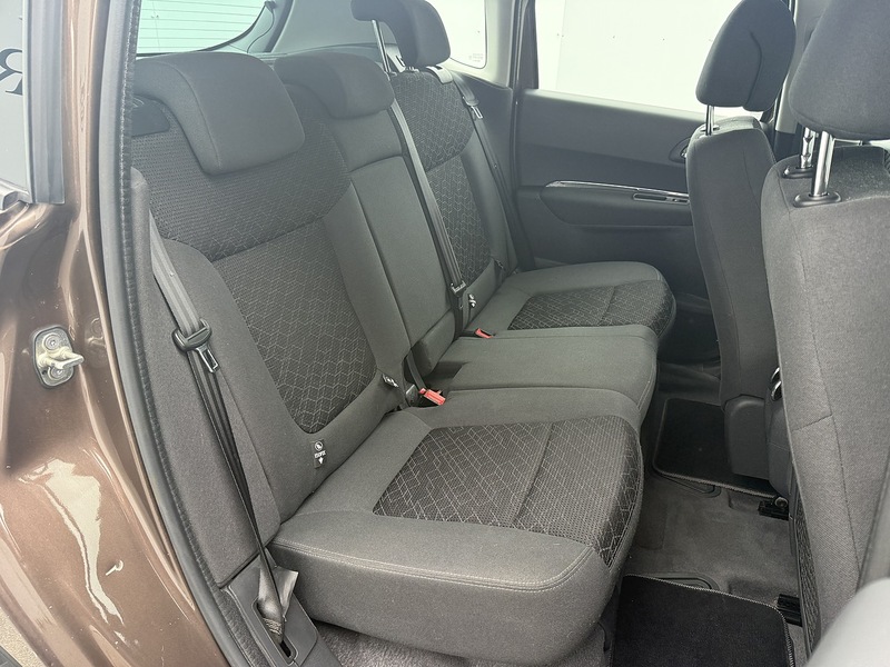 Used Peugeot 3008 2015 for sale - 76047068: Photo 15