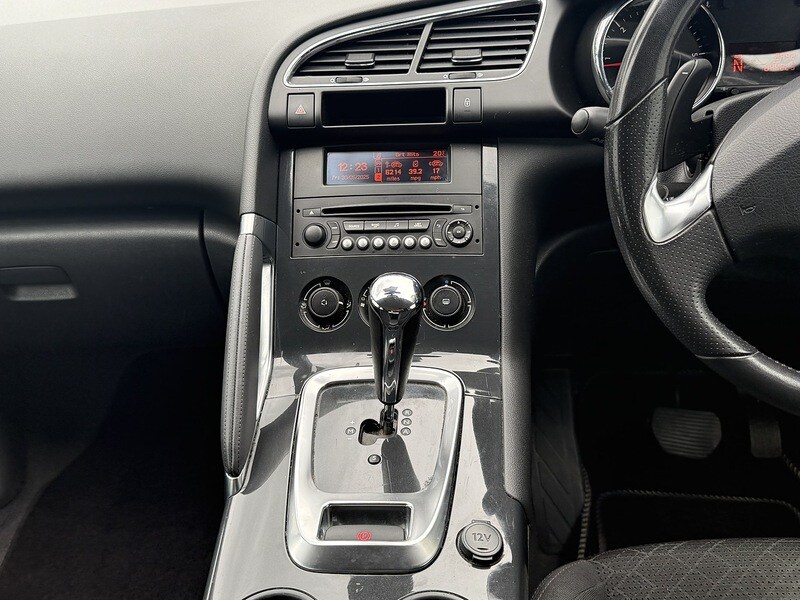 Used Peugeot 3008 2015 for sale - 76047068: Photo 16