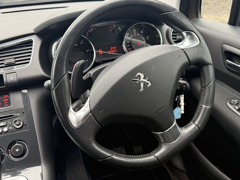 Used Peugeot 3008 2015 for sale - 76047068: Photo 17