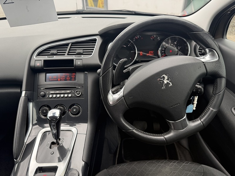 Used Peugeot 3008 2015 for sale - 76047068: Photo 18