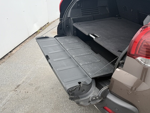 Used Peugeot 3008 2015 for sale - 76047068: Photo 19