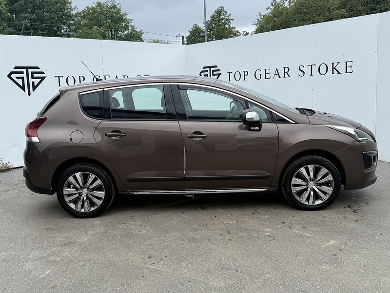 Used Peugeot 3008 2015 for sale - 76047068: Photo 2