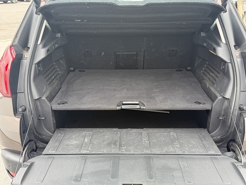 Used Peugeot 3008 2015 for sale - 76047068: Photo 20