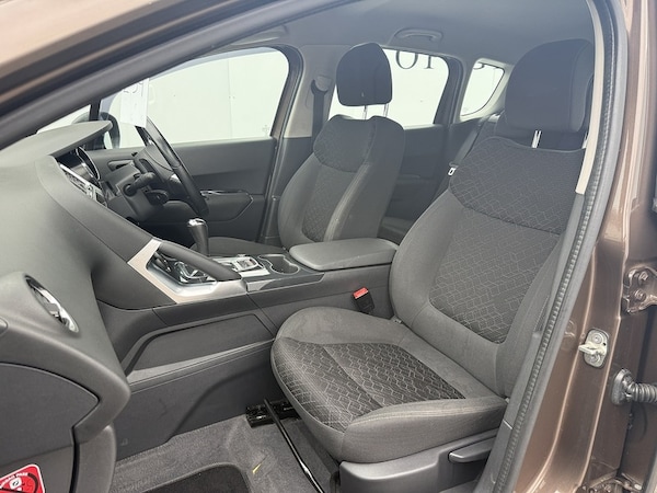 Used Peugeot 3008 2015 for sale - 76047068: Photo 25