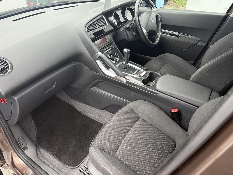 Used Peugeot 3008 2015 for sale - 76047068: Photo 27