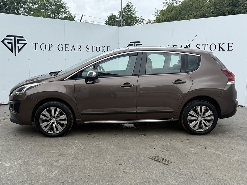 Used Peugeot 3008 2015 for sale - 76047068: Photo 6