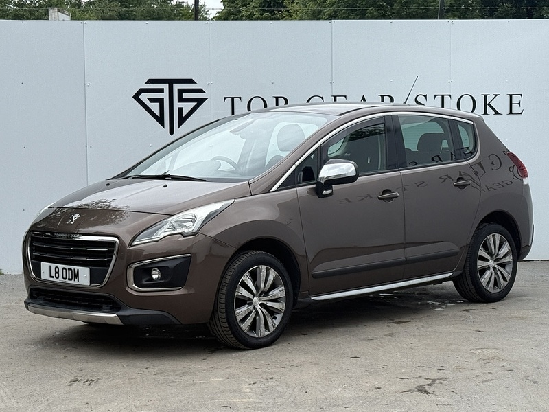 Used Peugeot 3008 2015 for sale - 76047068: Photo 7
