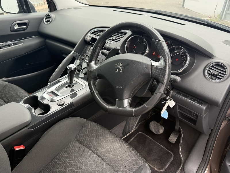 Used Peugeot 3008 2015 for sale - 76047068: Photo 9