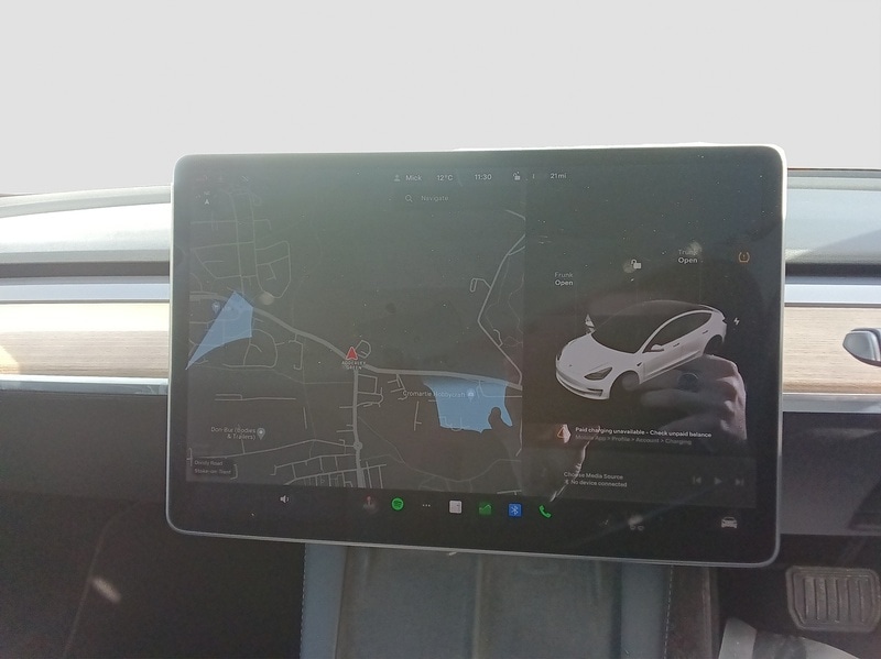 Used Tesla Model 3 2021 for sale - 76047020: Photo 11