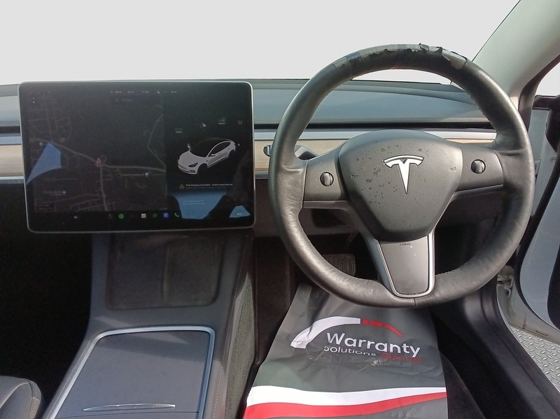 Used Tesla Model 3 2021 for sale - 76047020: Photo 12