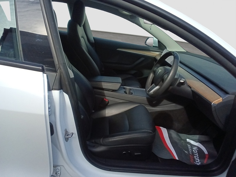 Used Tesla Model 3 2021 for sale - 76047020: Photo 13
