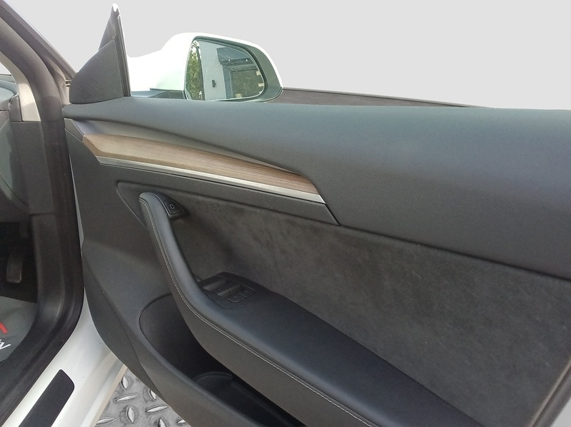 Used Tesla Model 3 2021 for sale - 76047020: Photo 14