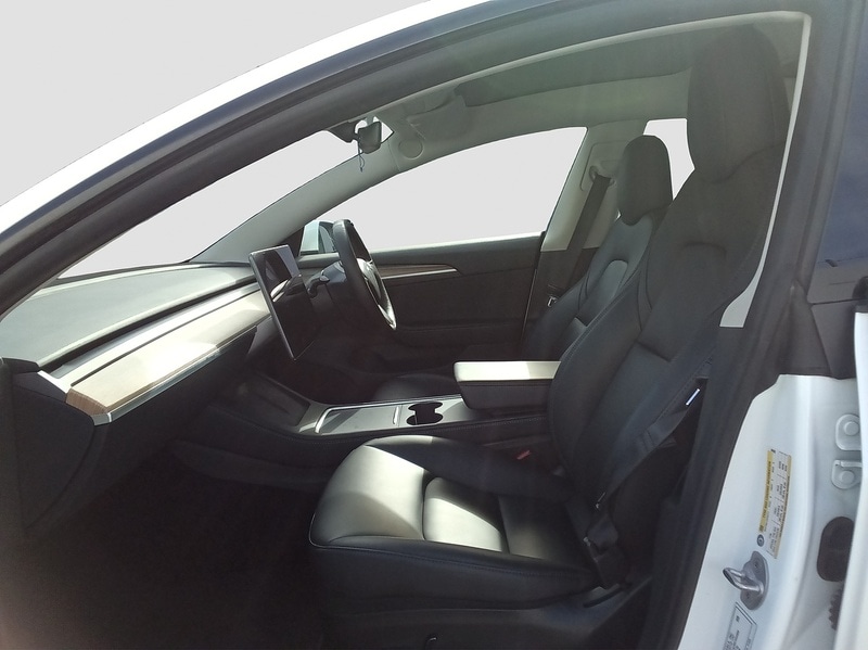 Used Tesla Model 3 2021 for sale - 76047020: Photo 15