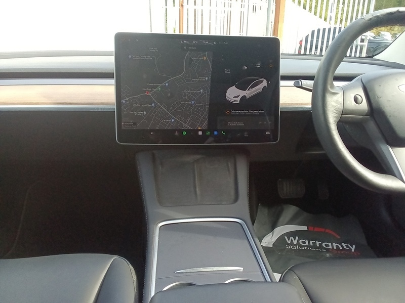 Used Tesla Model 3 2021 for sale - 76047020: Photo 17
