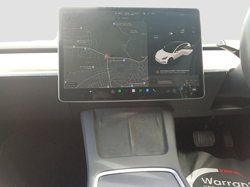 Used Tesla Model 3 2021 for sale - 76047020: Photo 18
