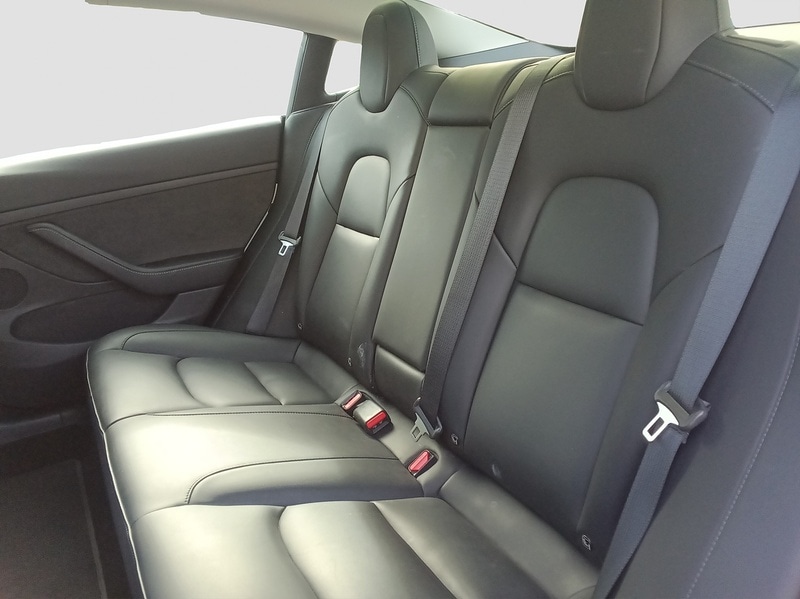 Used Tesla Model 3 2021 for sale - 76047020: Photo 19