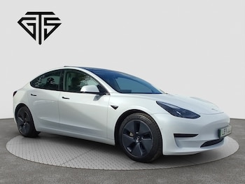 Tesla - Model 3