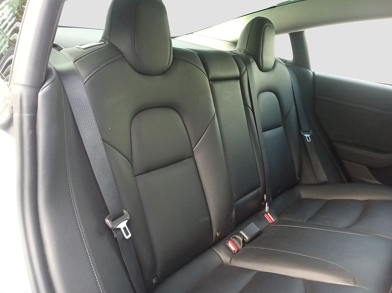Used Tesla Model 3 2021 for sale - 76047020: Photo 20