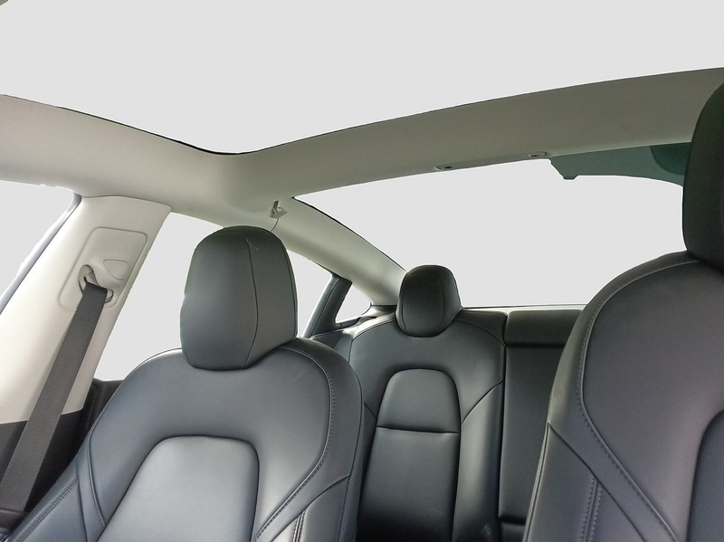 Used Tesla Model 3 2021 for sale - 76047020: Photo 21