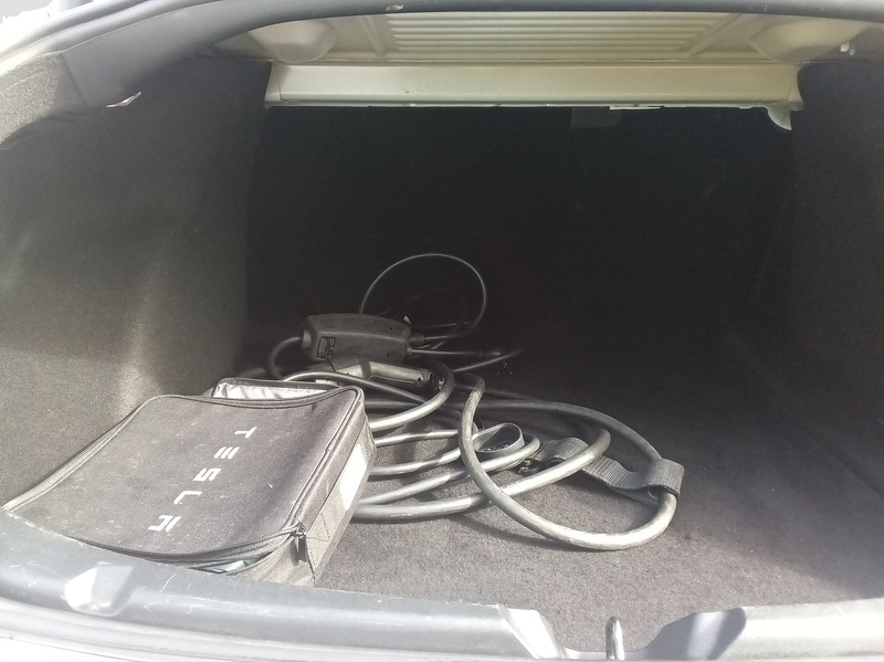 Used Tesla Model 3 2021 for sale - 76047020: Photo 22