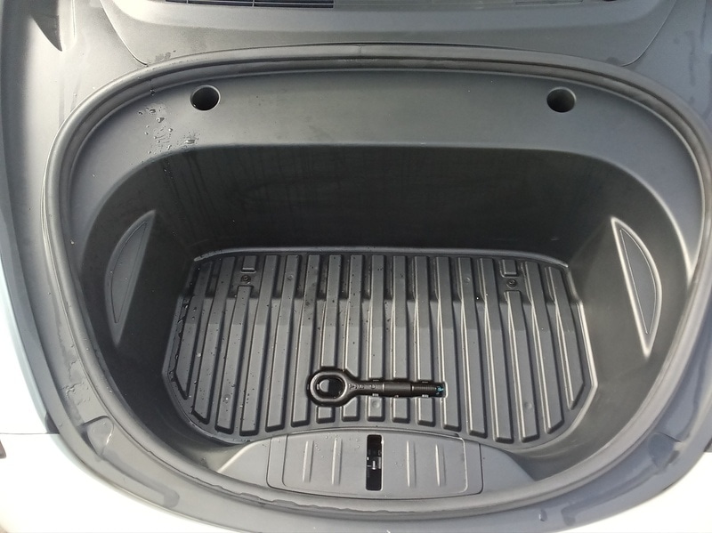 Used Tesla Model 3 2021 for sale - 76047020: Photo 23