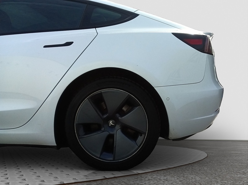 Used Tesla Model 3 2021 for sale - 76047020: Photo 26