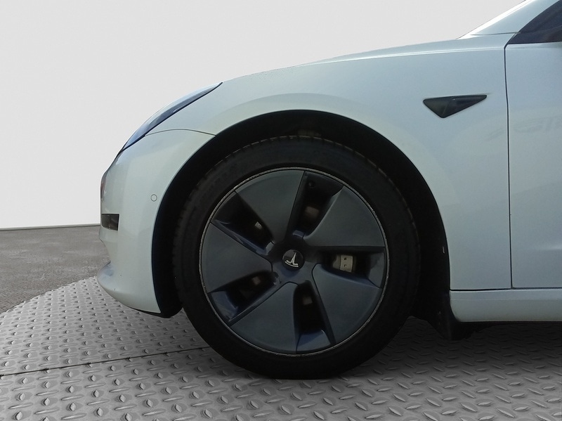 Used Tesla Model 3 2021 for sale - 76047020: Photo 27
