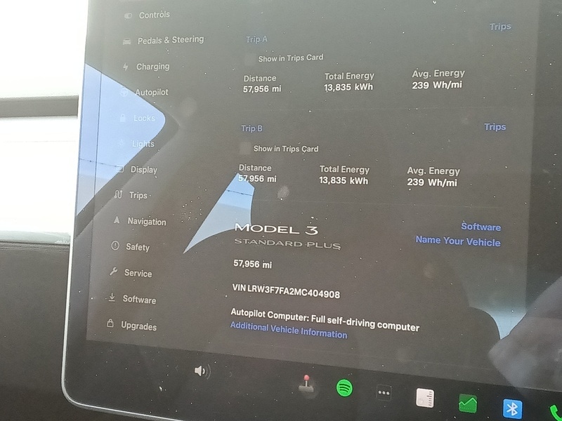 Used Tesla Model 3 2021 for sale - 76047020: Photo 29