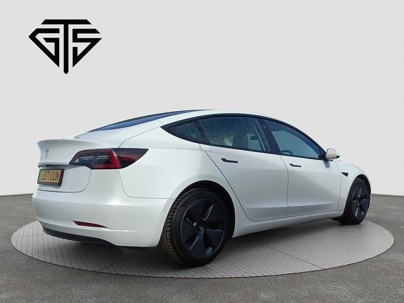 Used Tesla Model 3 2021 for sale - 76047020: Photo 3