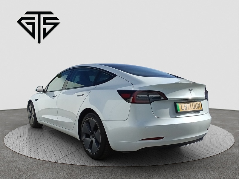 Used Tesla Model 3 2021 for sale - 76047020: Photo 5