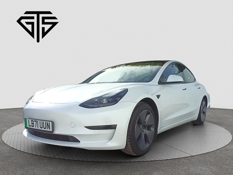 Used Tesla Model 3 2021 for sale - 76047020: Photo 7