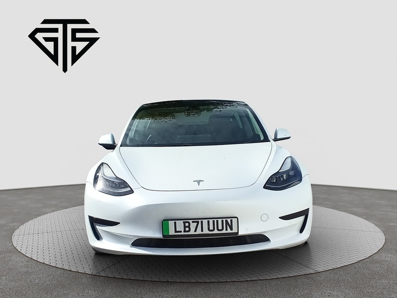 Used Tesla Model 3 2021 for sale - 76047020: Photo 8