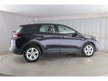 Used Vauxhall Grandland X 2018 for sale - 78712107: Photo