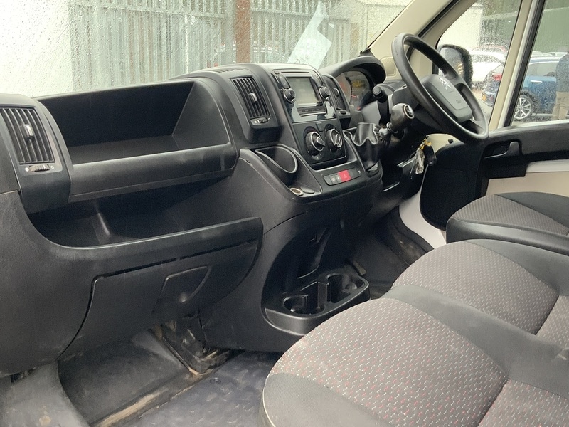 Vehicle 23