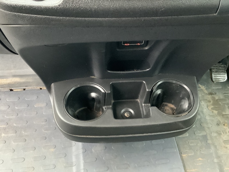 Vehicle 26