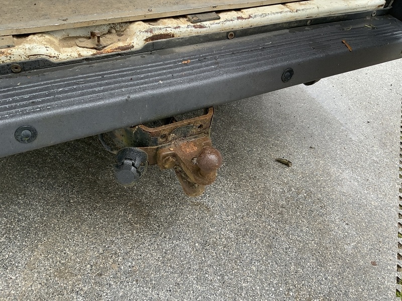 Vehicle 32