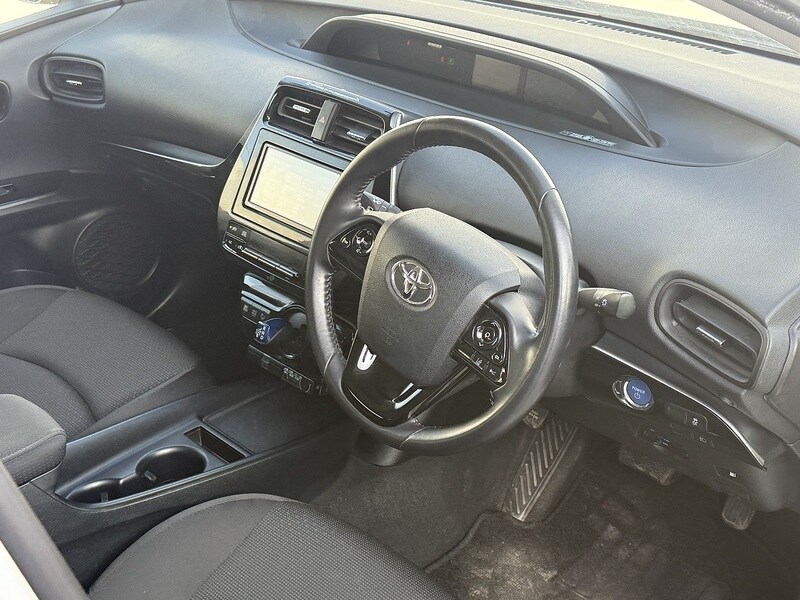Used Toyota Prius 2025 for sale - 76047125: Photo 11