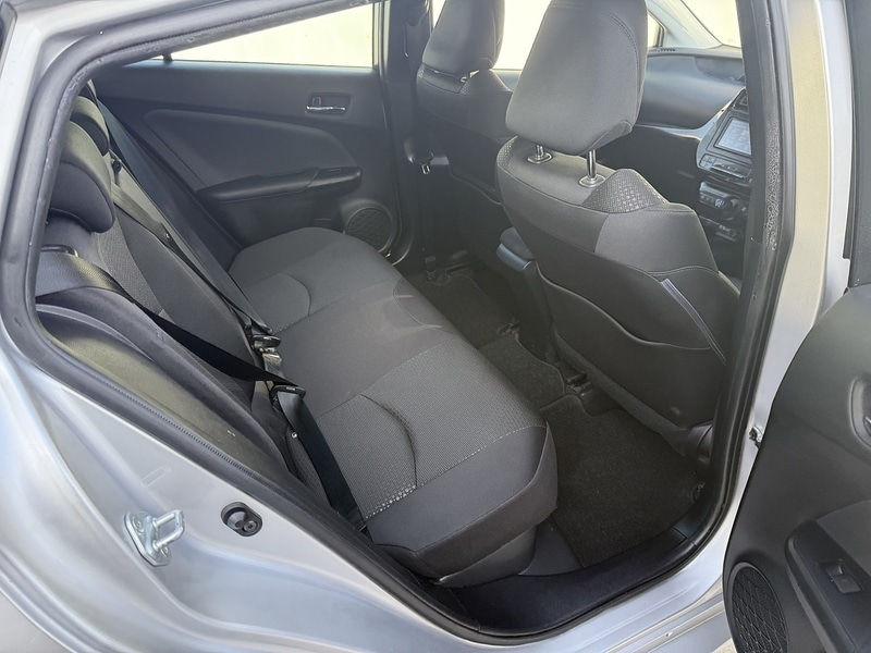 Used Toyota Prius 2025 for sale - 76047125: Photo 13