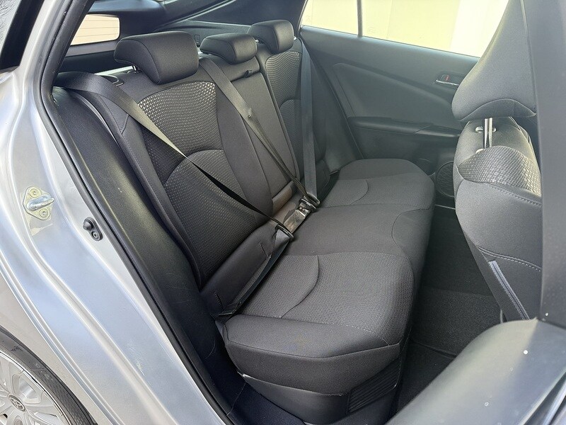 Used Toyota Prius 2025 for sale - 76047125: Photo 14