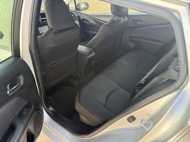 Used Toyota Prius 2025 for sale - 76047125: Photo 16