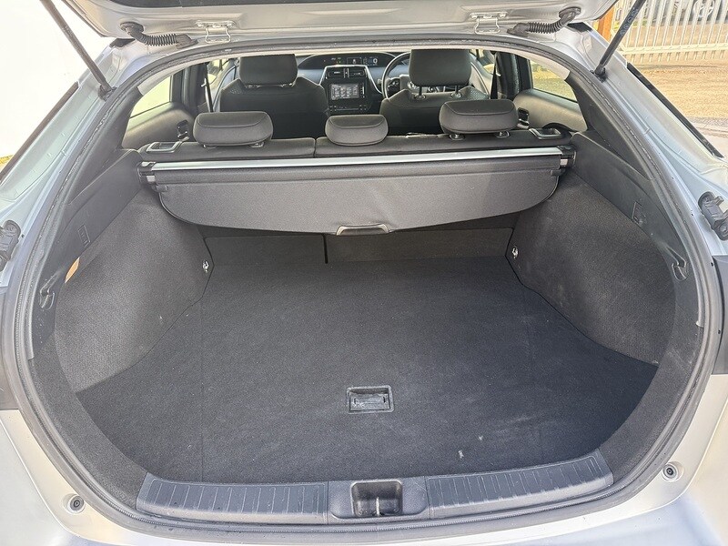 Used Toyota Prius 2025 for sale - 76047125: Photo 17
