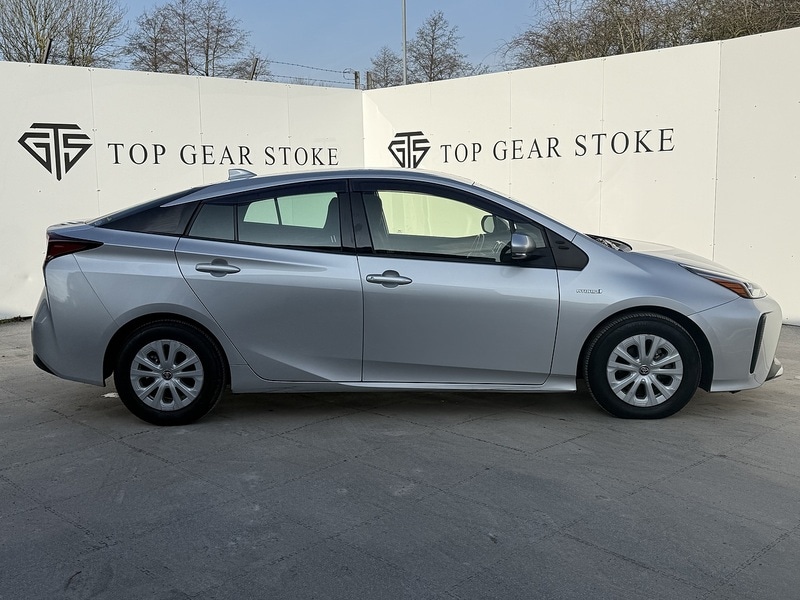 Used Toyota Prius 2025 for sale - 76047125: Photo 2