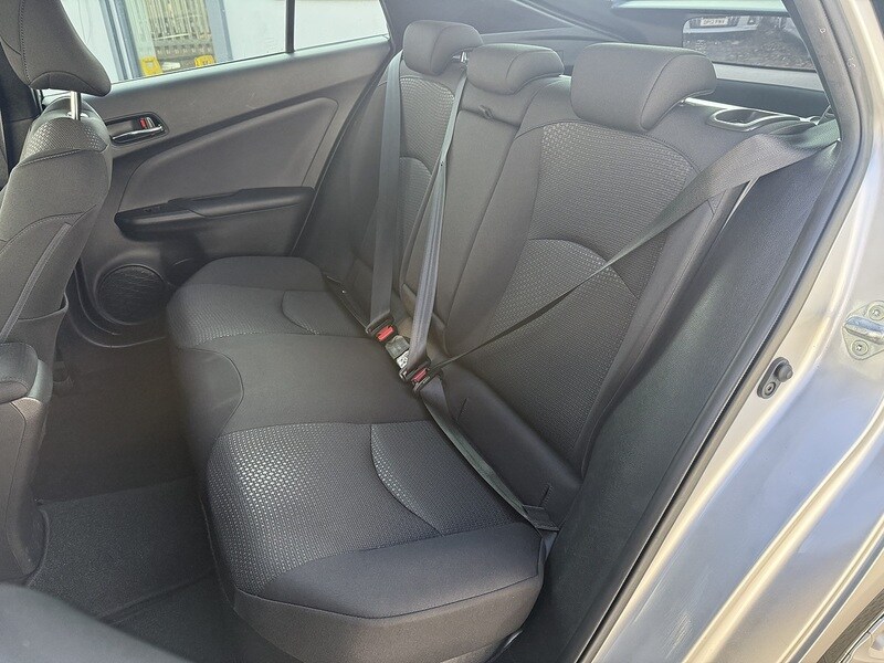 Used Toyota Prius 2025 for sale - 76047125: Photo 20